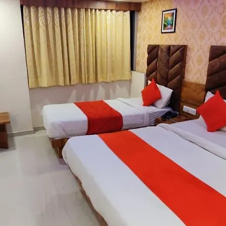 Hotel Lords In-3