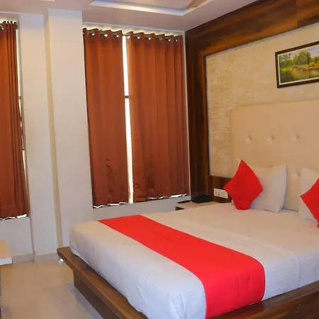 Hotel Lords In-2